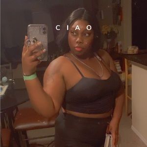 Meet your Posher, Qi’niq